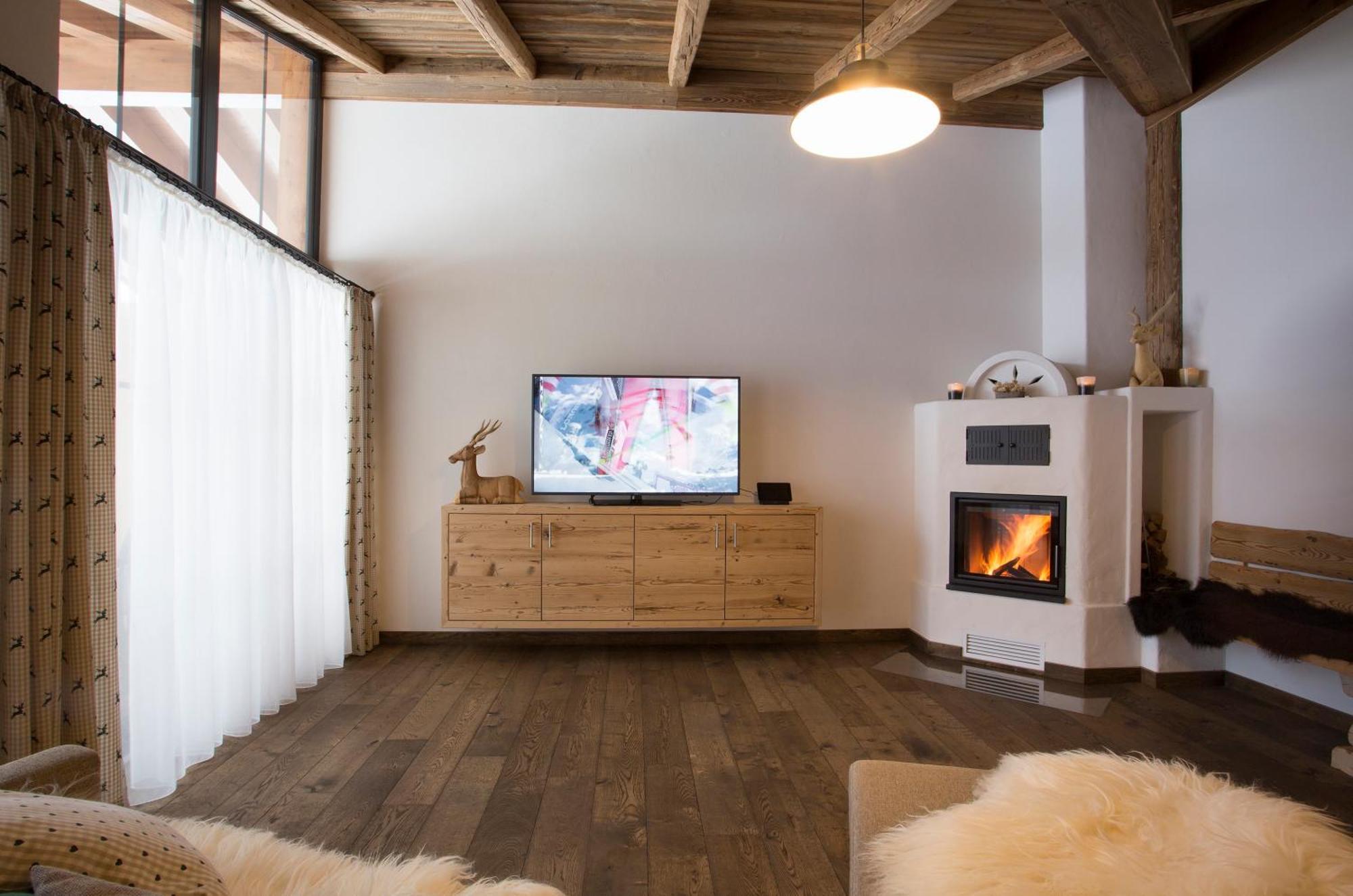 Alpin Lodges - Moderne Appartements Mit Zugang Zu 3000 Qm Spa Panoramahotel Oberjoch Bad Hindelang Exterior foto